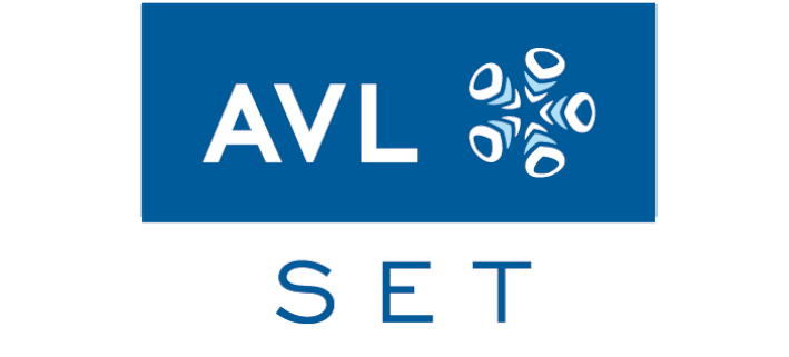 AVL-SET
